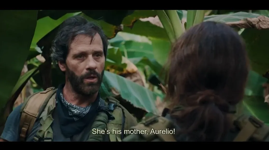 “Las luciérnagas en El Mozote”: Memoria, dolor y esperanza en la pantalla grande