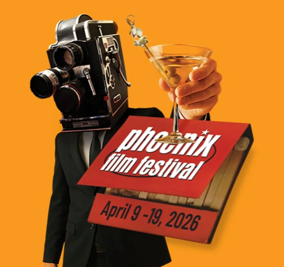 El poder LatinX en el Festival de cine de Phoenix