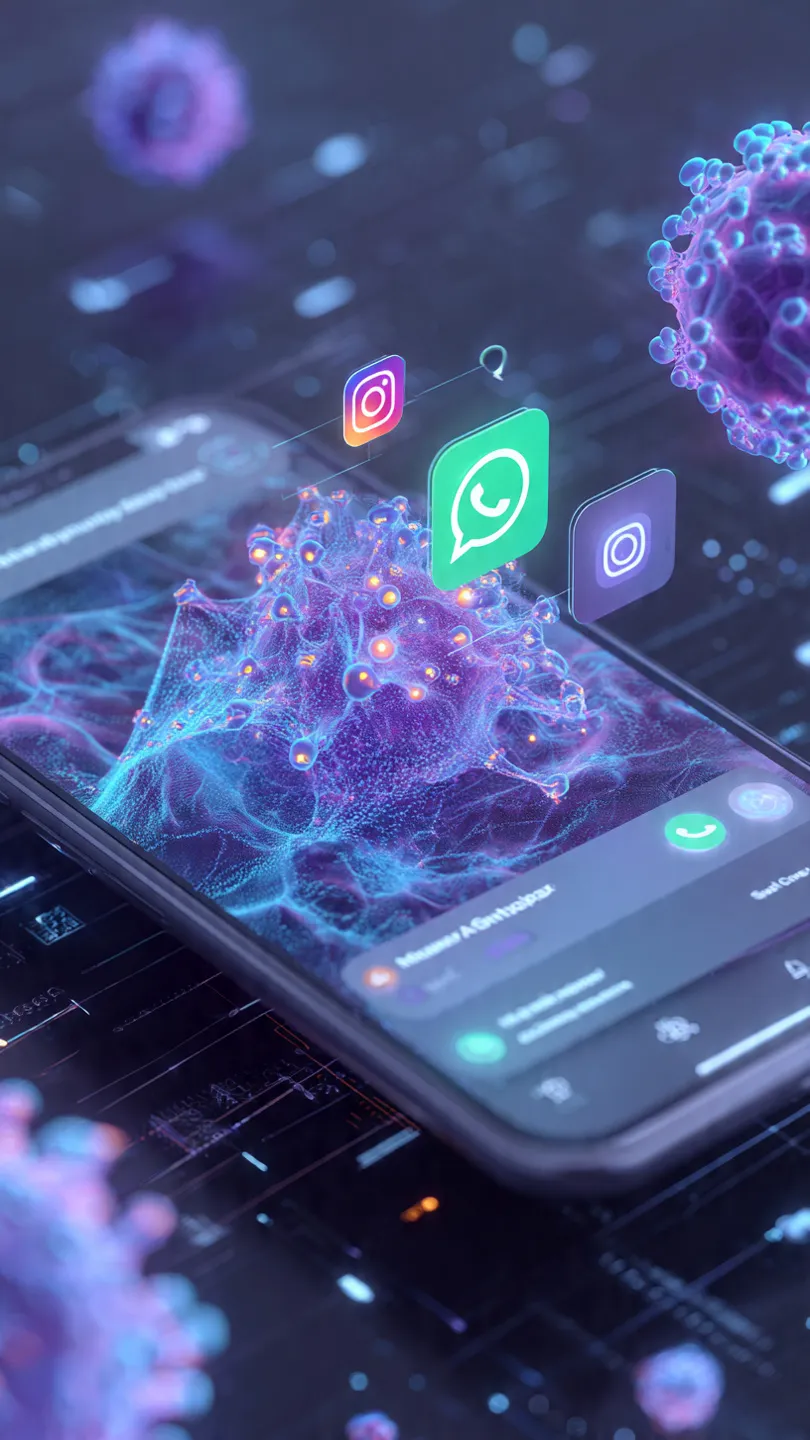 ¡Llega Muse Spark! Meta redefine la IA creativa con su apuesta más ambiciosa