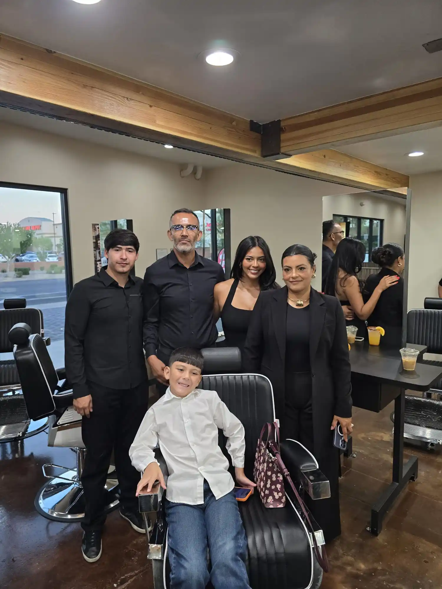 De un sueño familiar a un legado: la historia de Xtylo Beauty College
