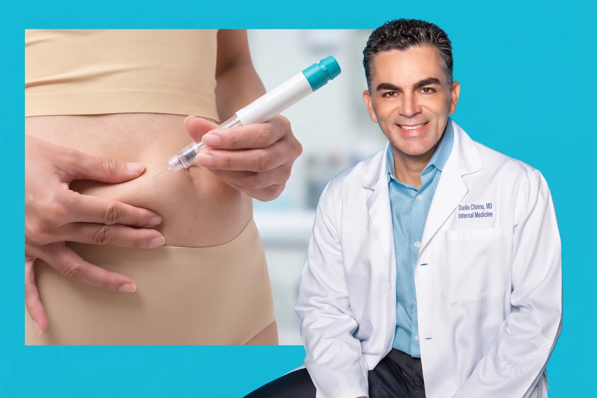 Péptidos: ¿moda pasajera o una nueva herramienta para mejorar la salud?