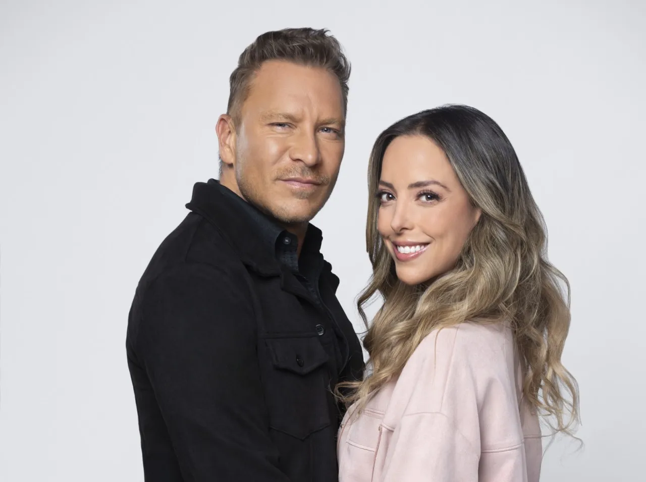 Marcela Ruíz y Salvador Zerboni salieron de la Villa pero no del radar del público