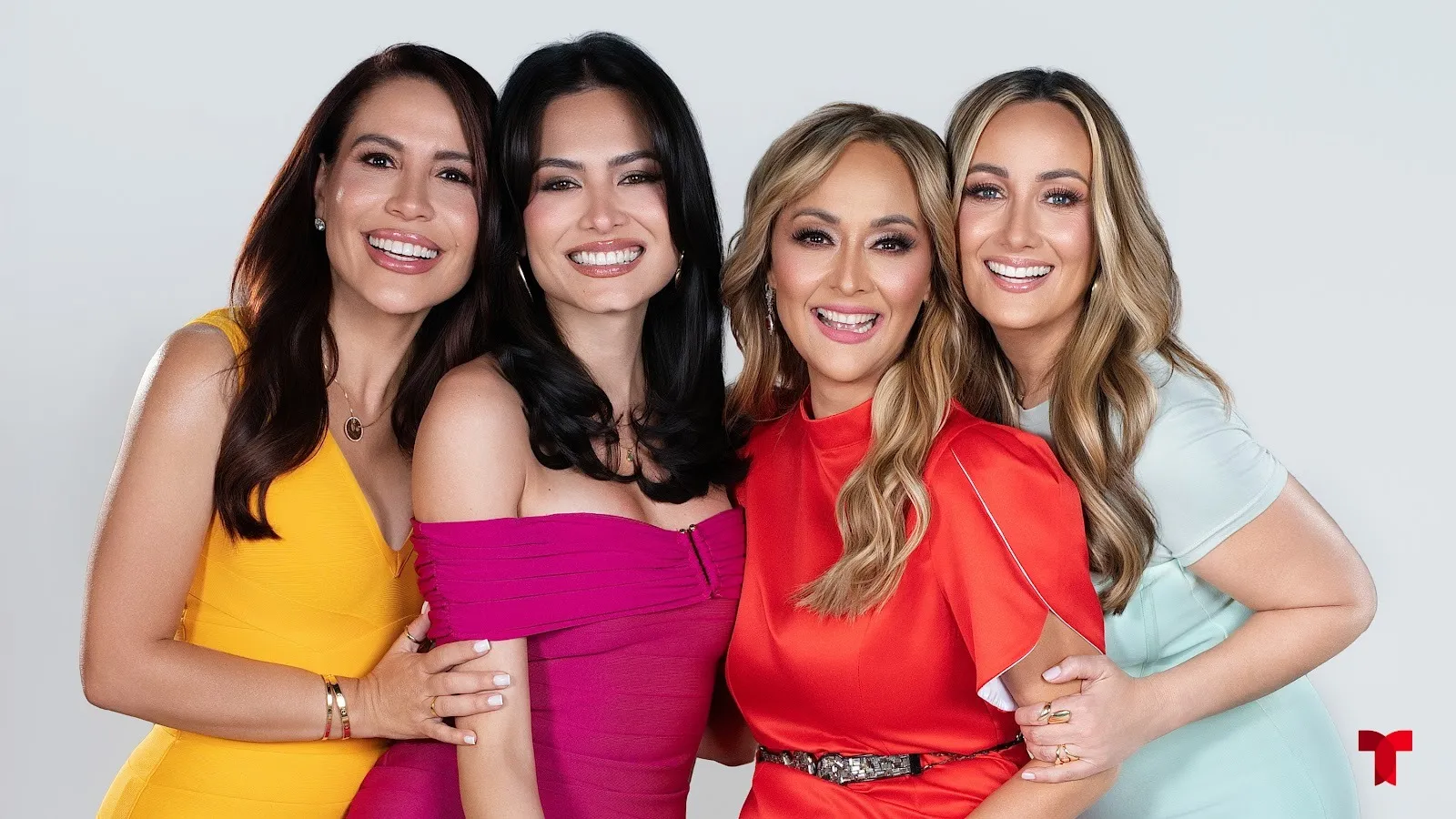 La Mesa Caliente celebró 4 Años y se transformó de pies a cabeza