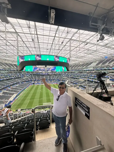 ENTRE LA PASIÓN Y LA REALIDAD: MI TESTIMONIO Y EL BALANCE DEL MUNDIAL 2026
