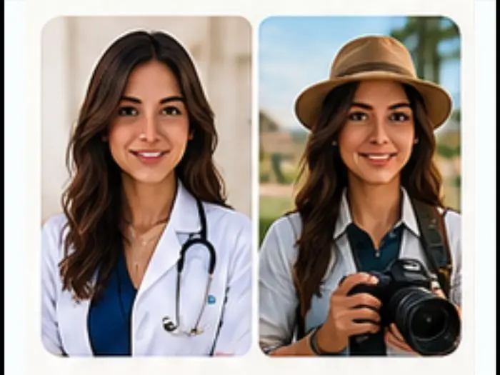 10 cosas que puedes hacer en ChatGPT con una foto y quizá no sabías