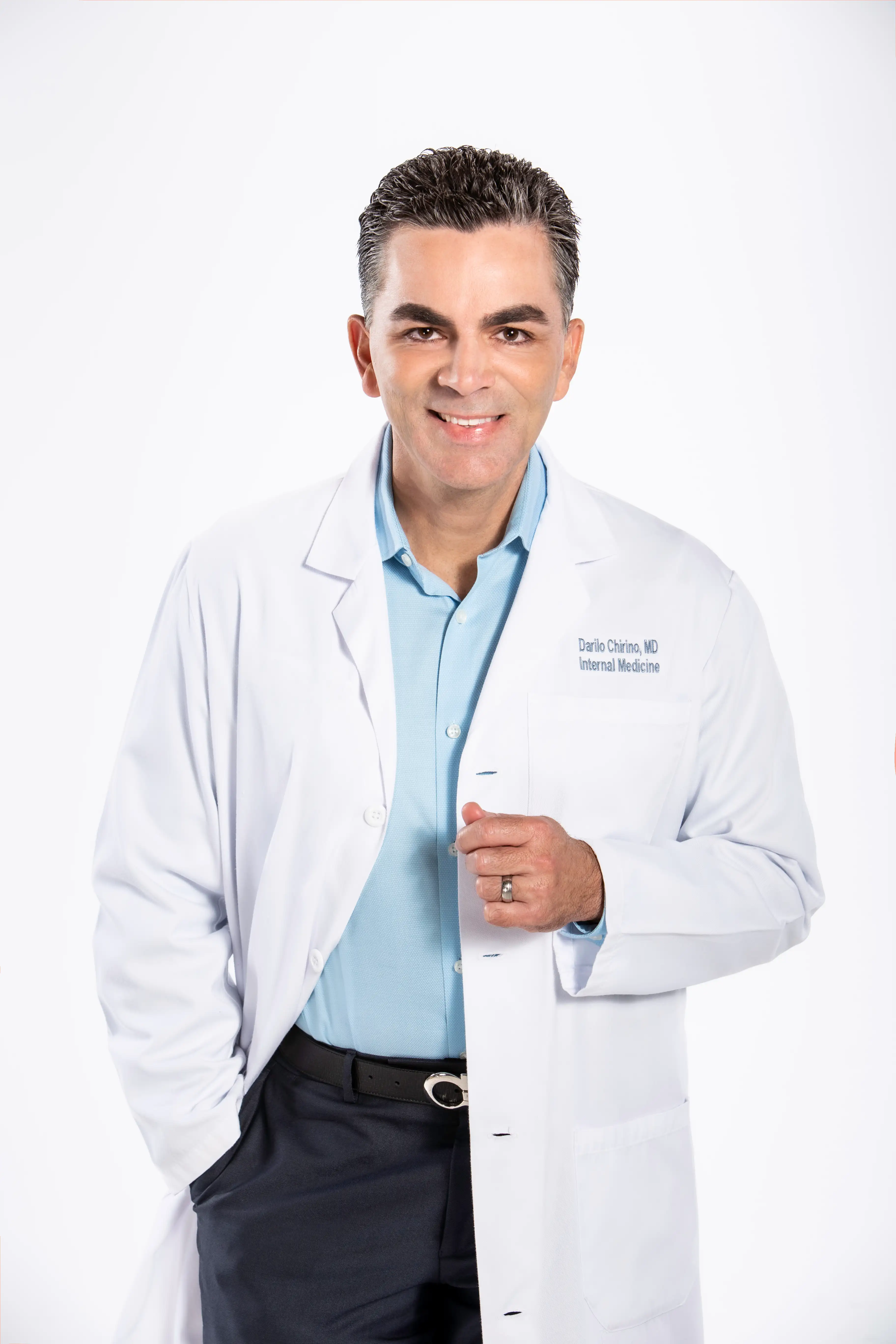 Péptidos: ¿moda pasajera o una nueva herramienta para mejorar la salud?