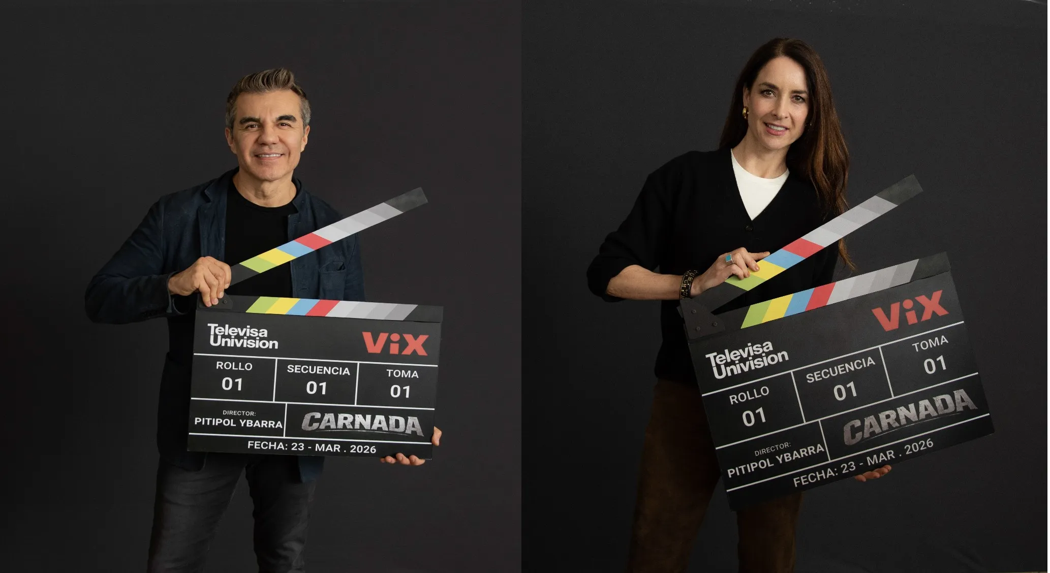 Lo nuevo en Hulu + Live TV Español, ViX anuncia sus cuatro nuevas producciones originales y "Scary movie” estrena poster