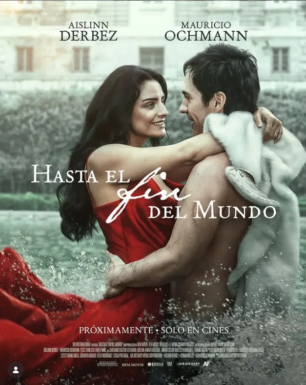 Un reality musical, el regreso de una reina, reencuentros en pantalla grande y más entre nuestras noticias del entretenimiento
