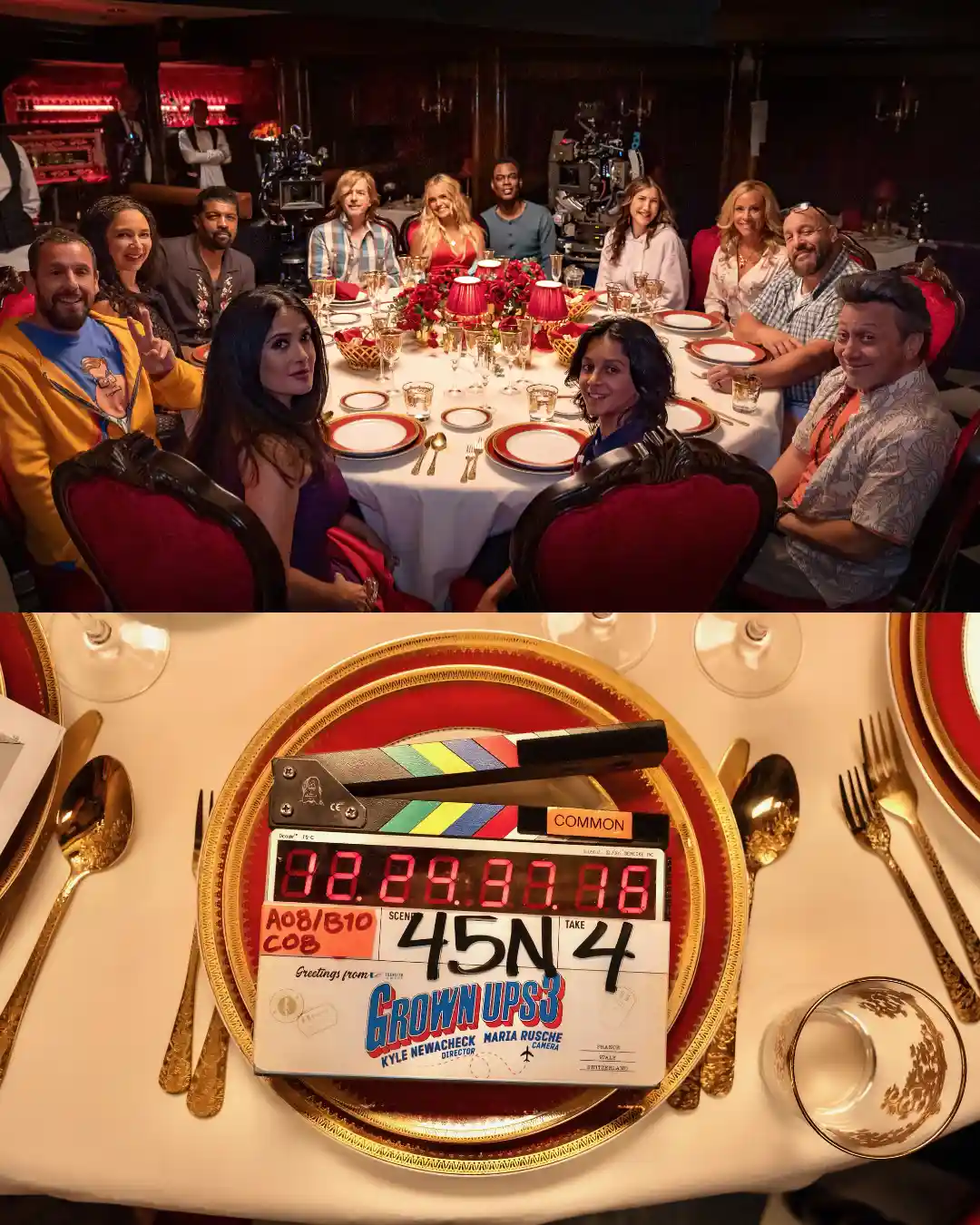 Entérate: Entretenimiento, comunidad y eventos que no te puedes perder