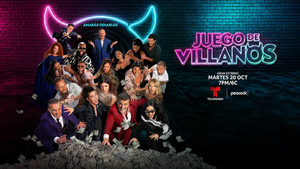Yina Calderón y Yam Yam Arocho: La alianza del caos y la estrategia que incendia Juego de Villanos