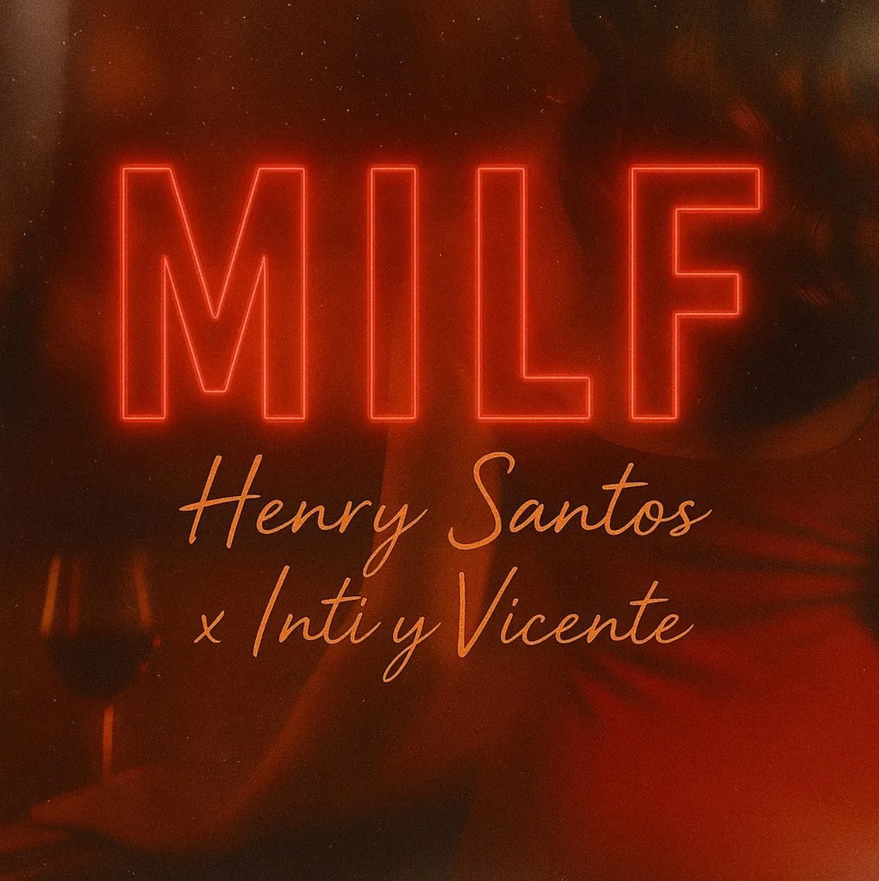 Cover de MILF