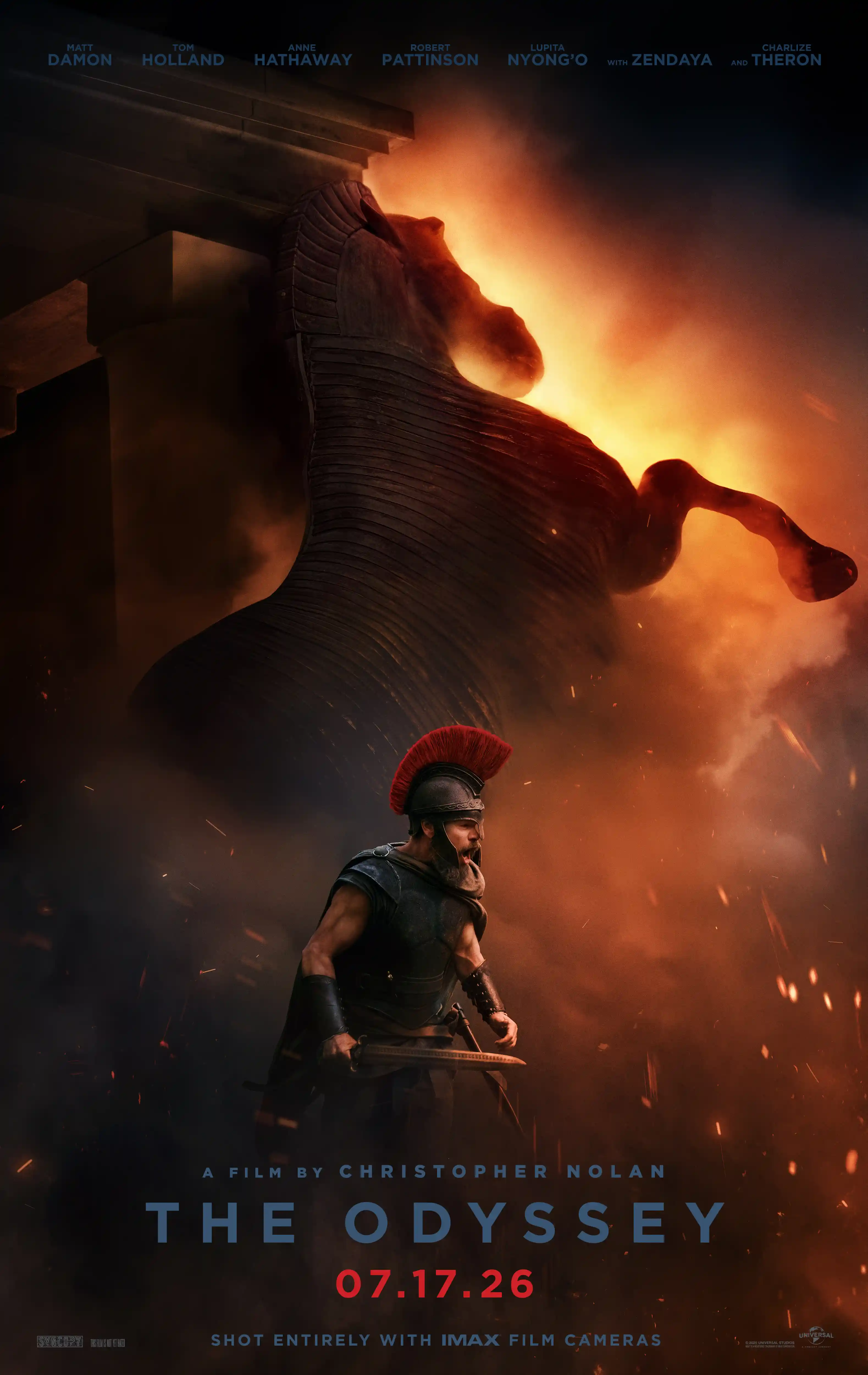 Las producciones más esperadas del año para ver en el cine
