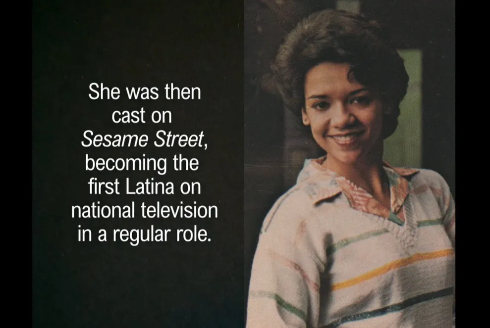 STREET SMART: LESSONS FROM A TV ICON