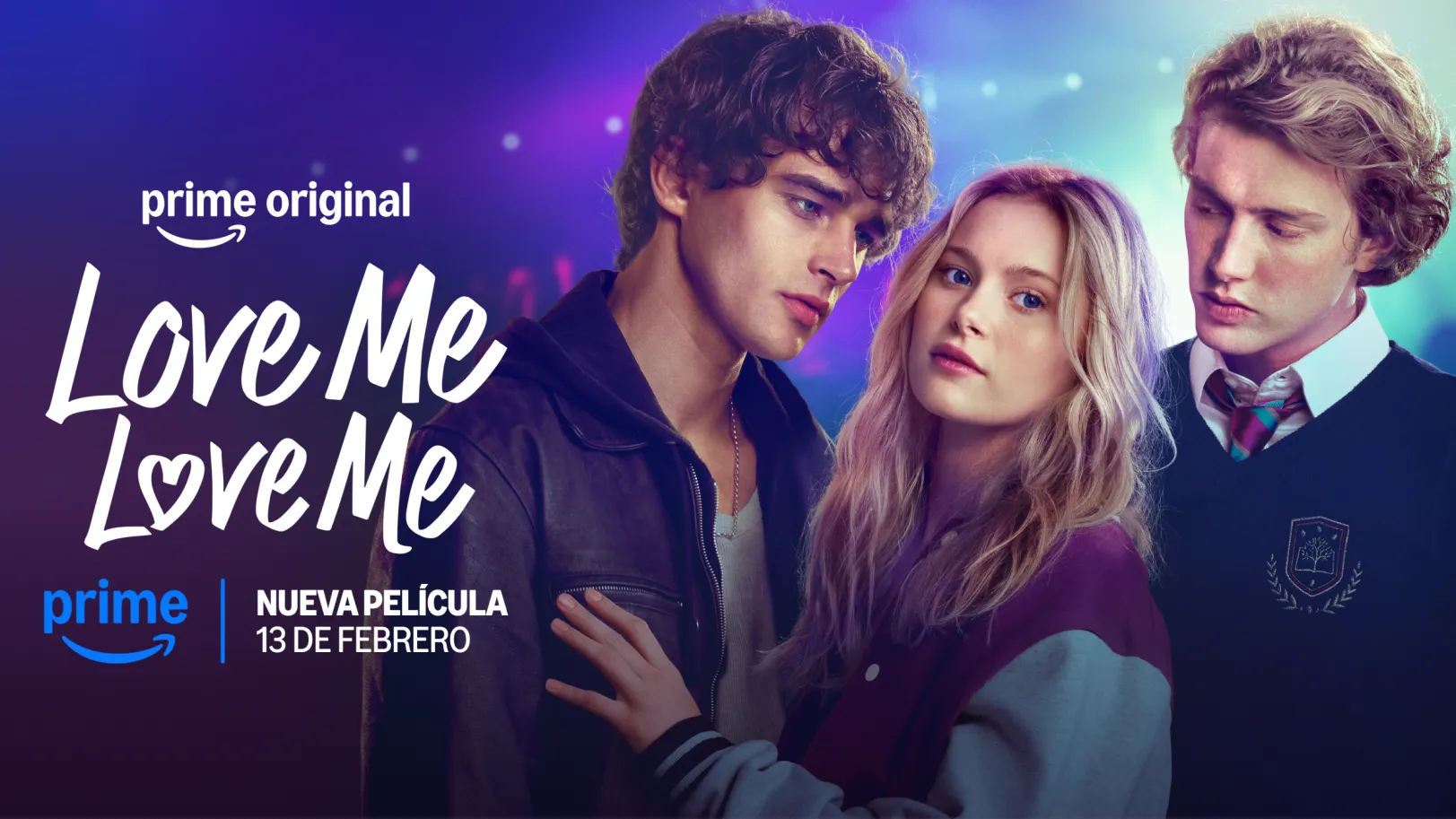 Nueva serie “El Mochaorejas”