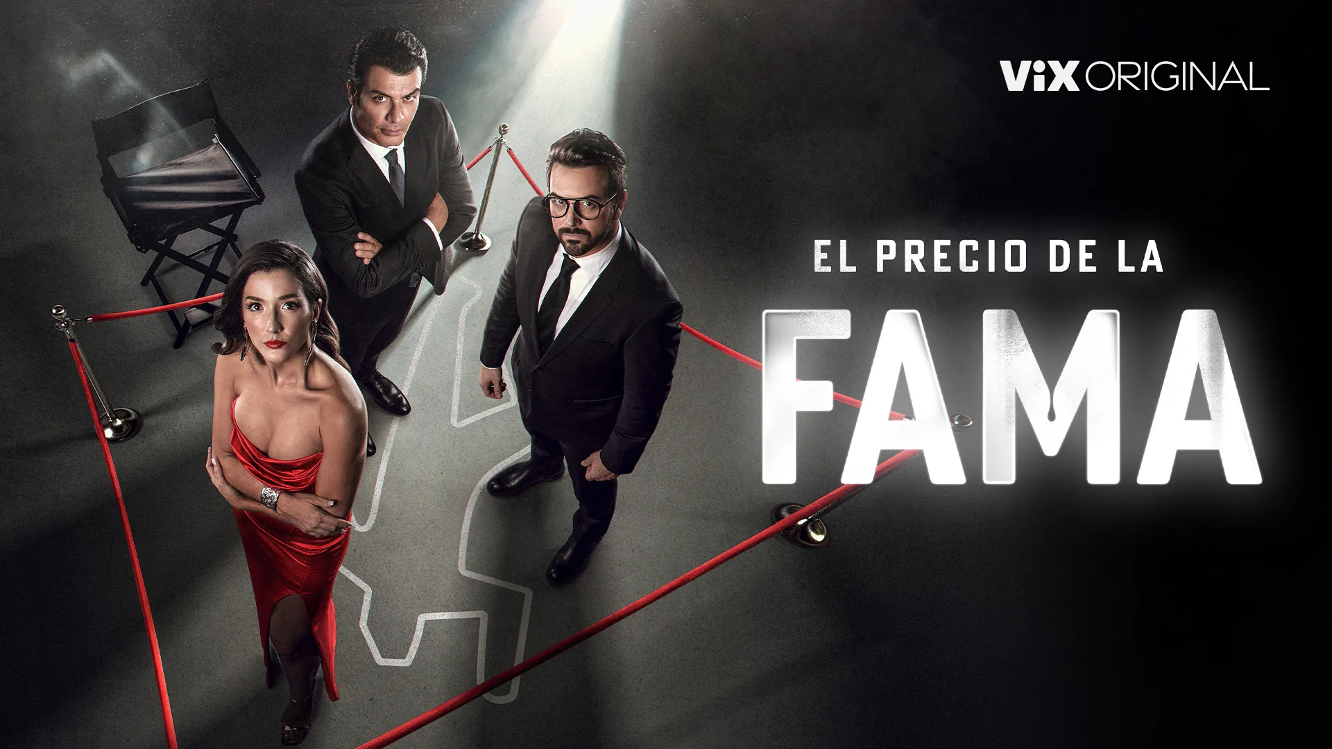 Series y películas para ver en casa