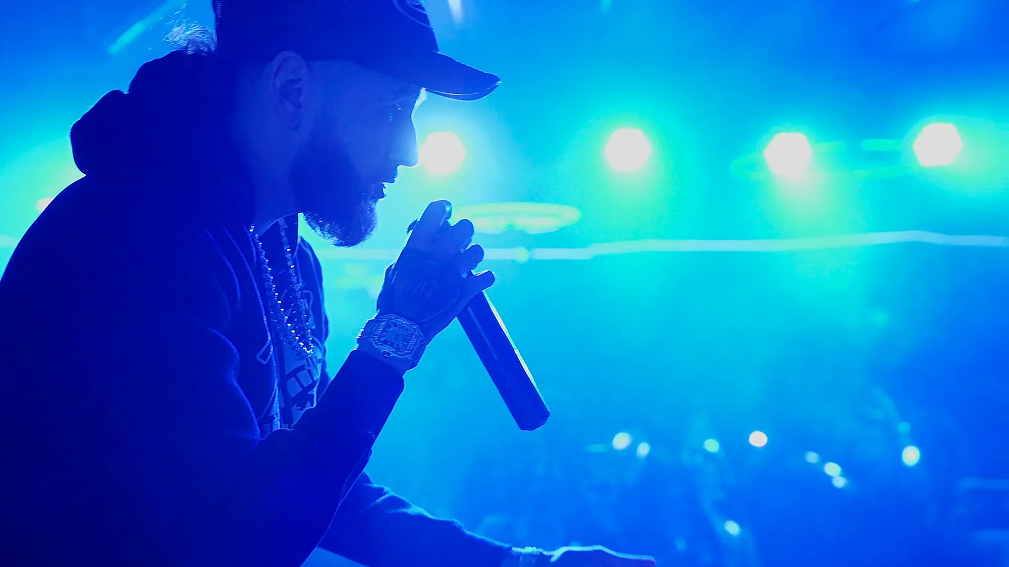 “CLIKA”: del barrio a Hollywood, cuando los corridos tumbados llegan a la gran pantalla