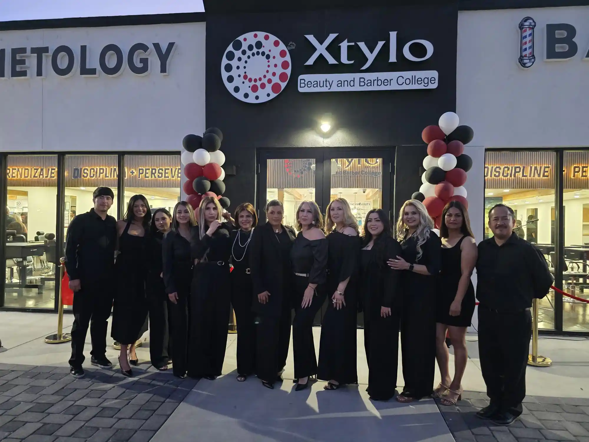 De un sueño familiar a un legado: la historia de Xtylo Beauty College