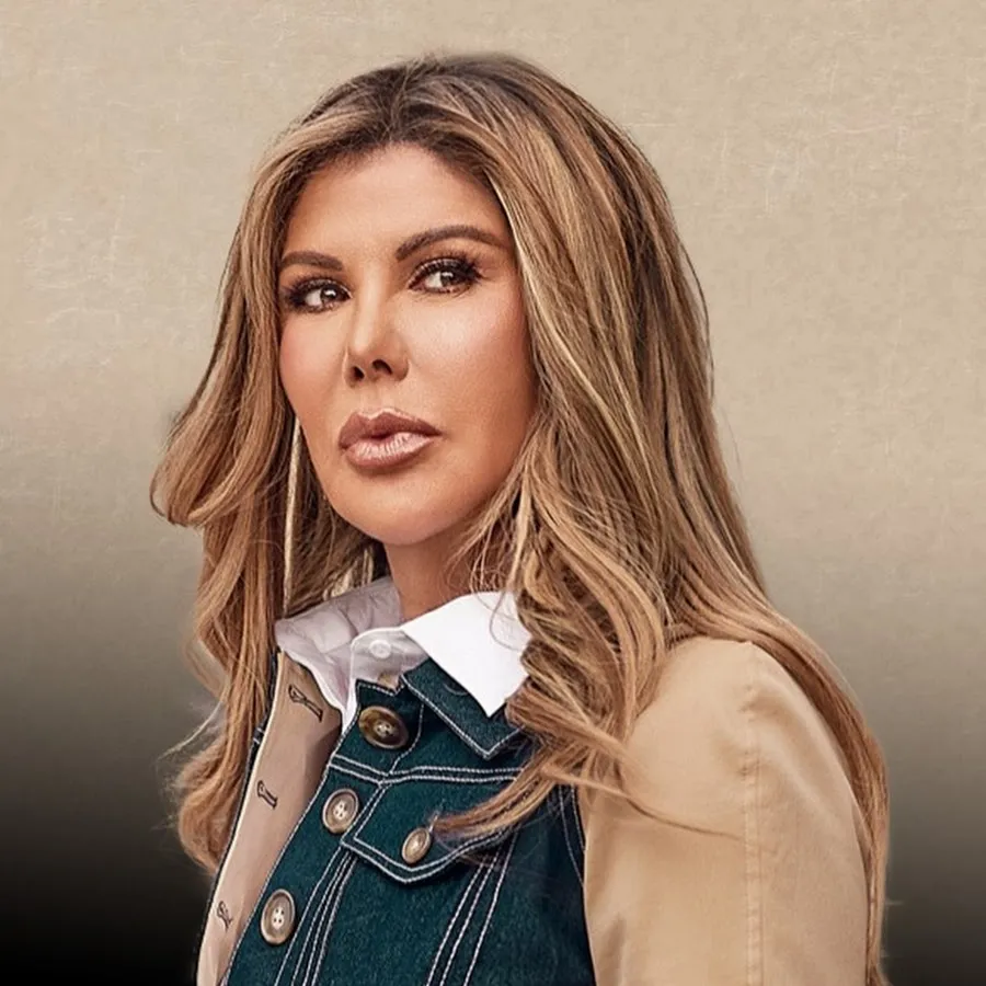 Adriana Gallardo lleva ChingonaMente al siguiente nivel: El podcast que inspira a miles