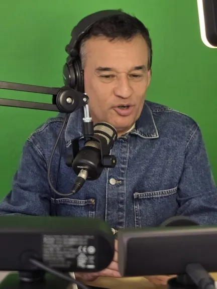 Gabriel Villalobos: Una voz imparable que cambió el ritmo de la radio