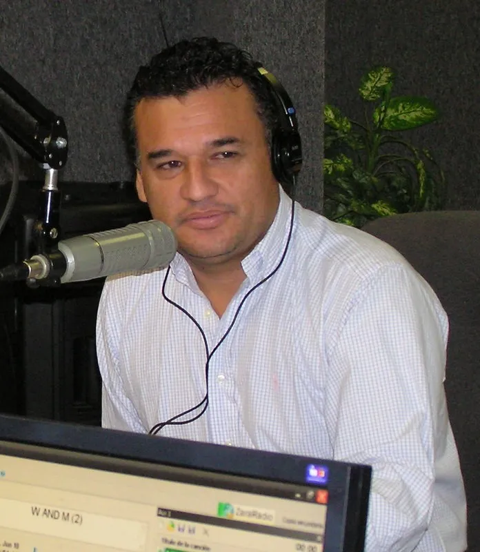 Gabriel Villalobos: Una voz imparable que cambió el ritmo de la radio