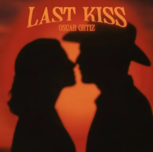 Oscar Ortíz y su “Último beso”: el cierre emocional de una historia de amor