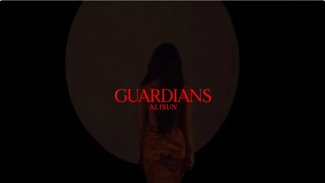 Imagen del vídeo de "Guardians"