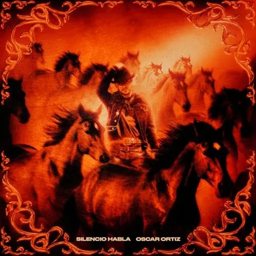 Cover de "Silencio Habla"