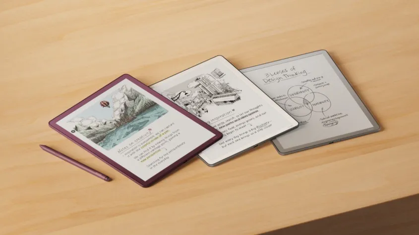 Los mejores dispositivos Amazon para regalar esta Navidad