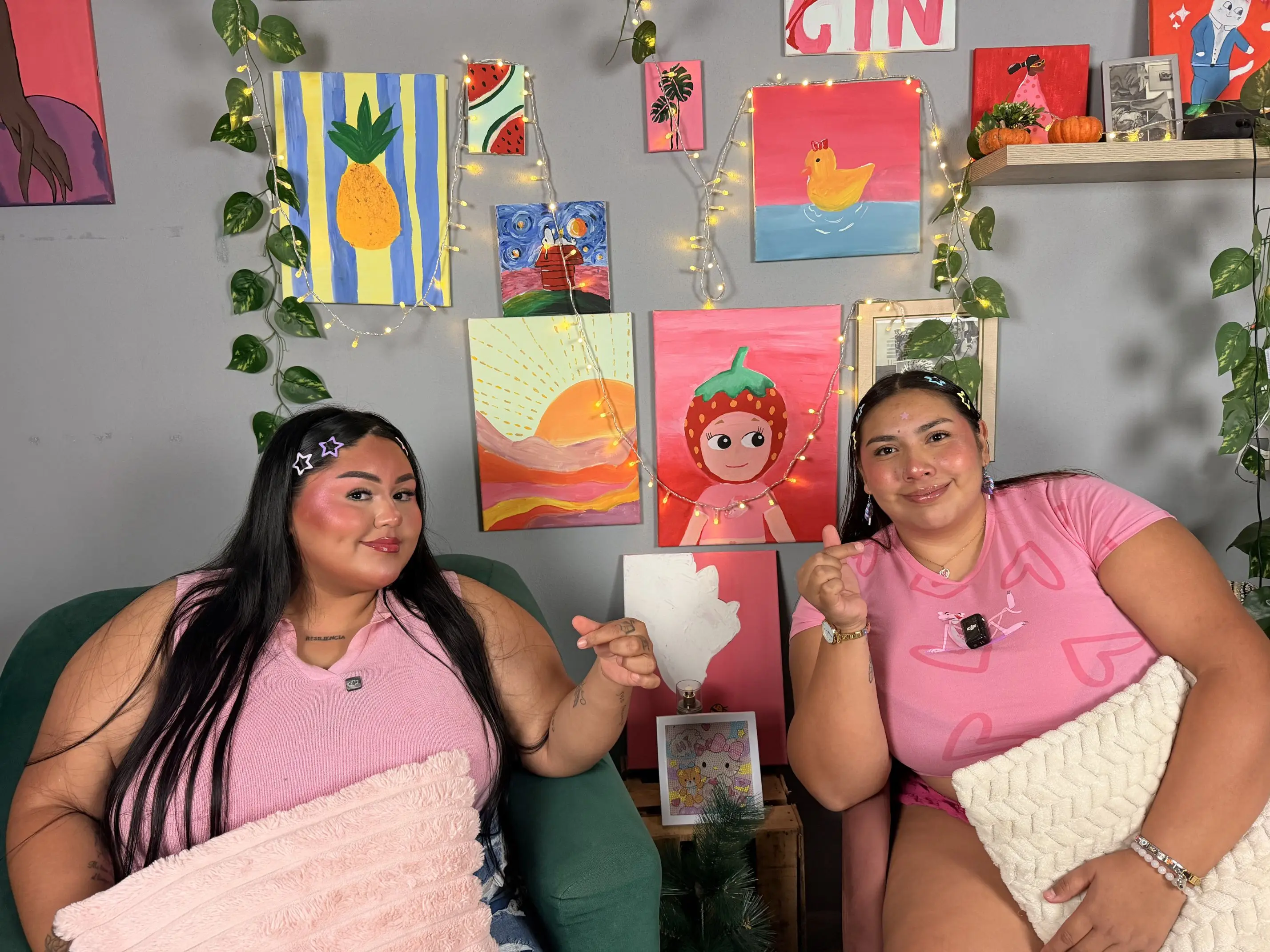 La Mesa del Tijereo: Autenticidad, risas y éxito sin filtros