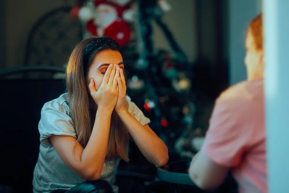 El miedo se apodera de los migrantes ¡Triste Navidad! Persecución racial en Estados Unidos