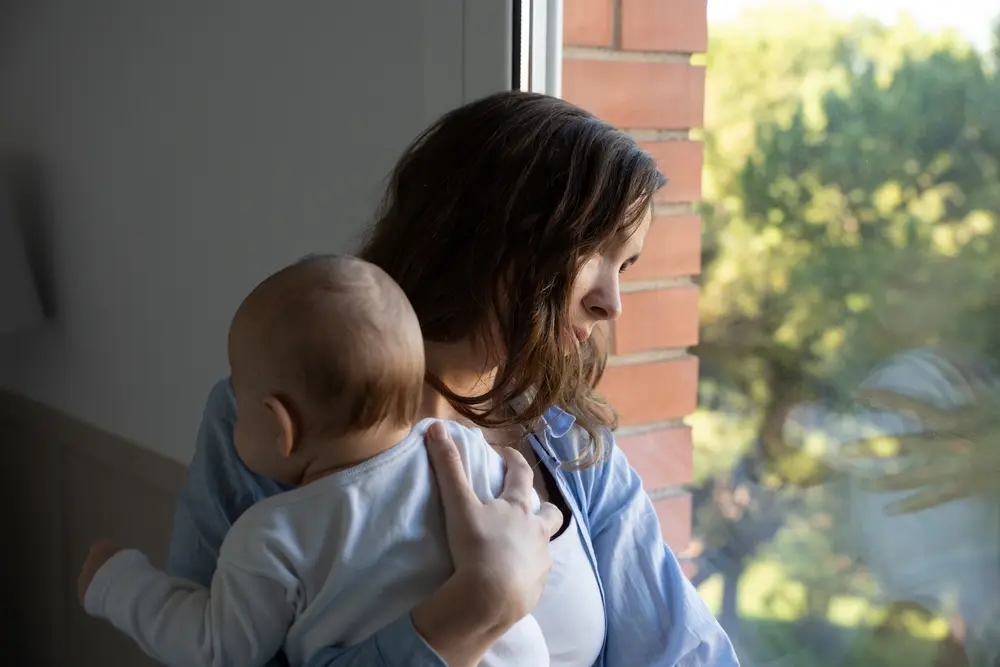 Salud mental materna: Rompiendo el silencio para sanar a las familias