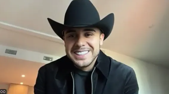 Óscar Ortiz presenta “Silencio habla”: cuando la música dice lo que las palabras no pueden