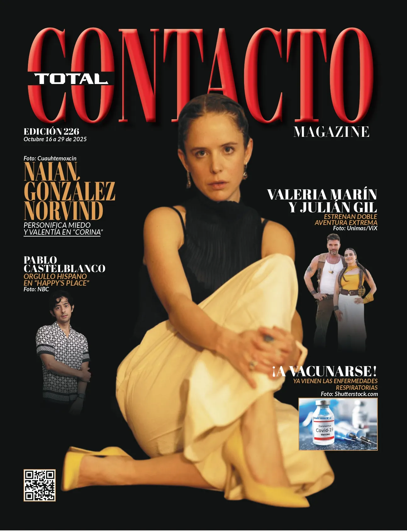 Edición 226