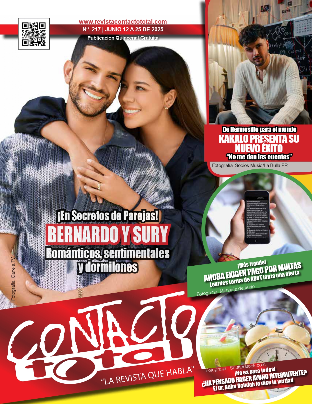 EDICIÓN 217