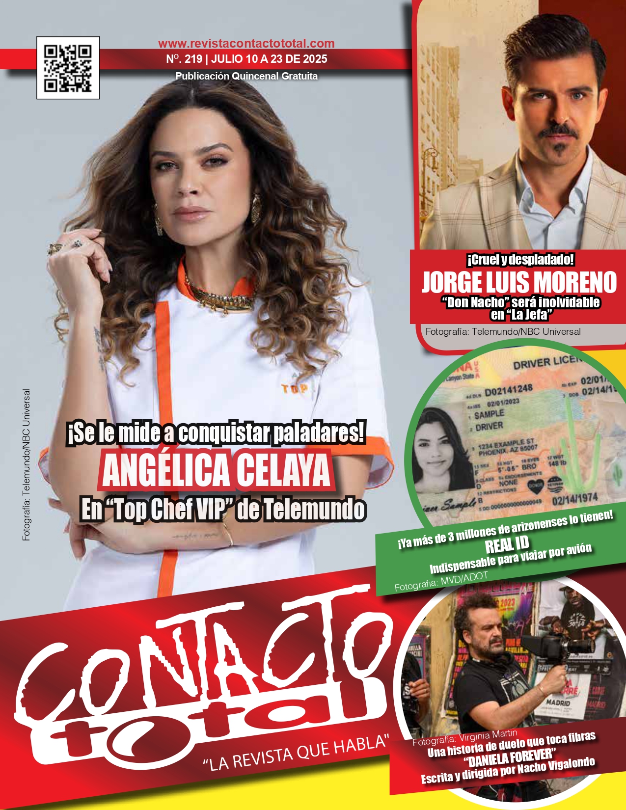 EDICIÓN 219