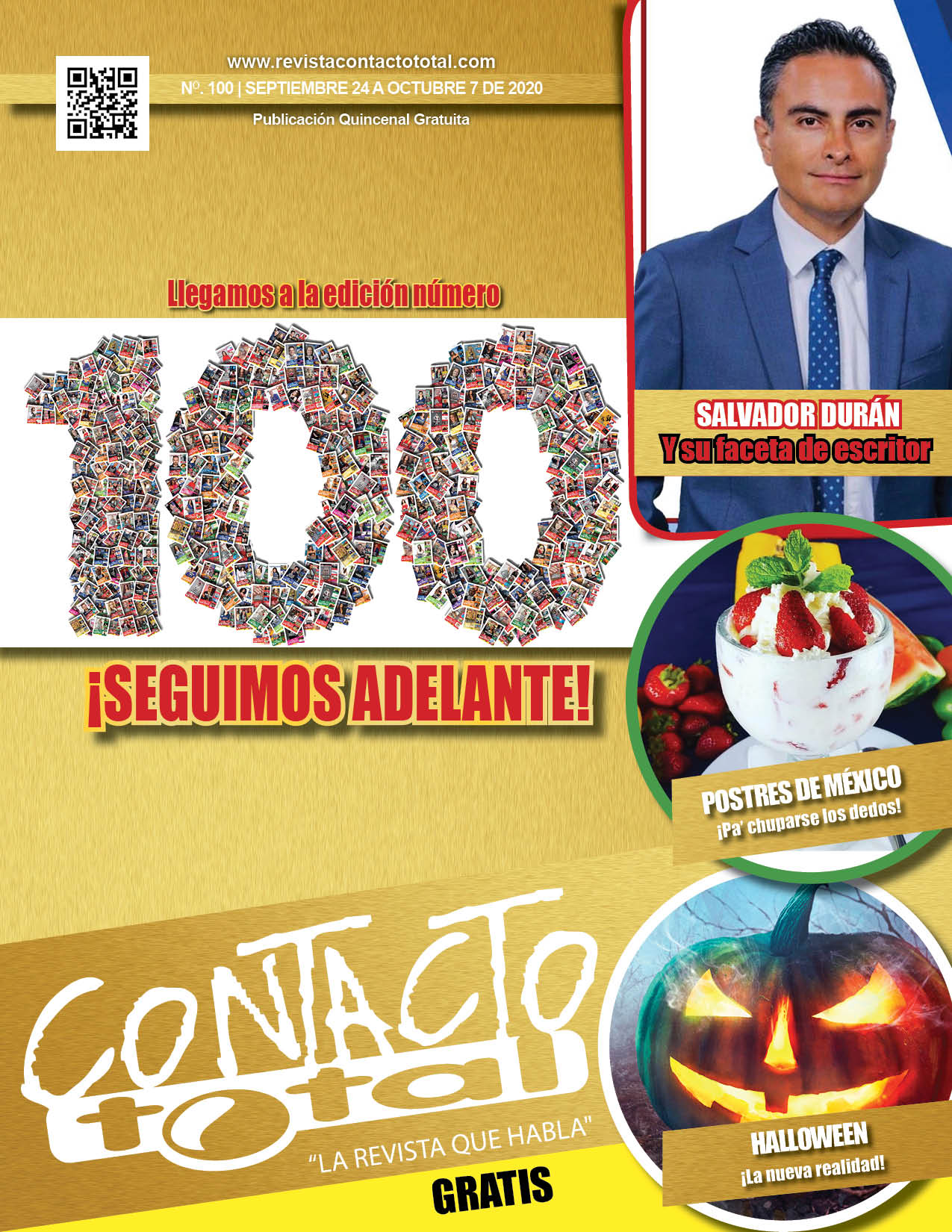 EDICIÓN 100