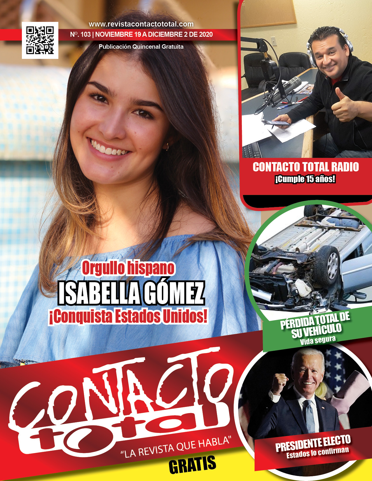 EDICIÓN 103