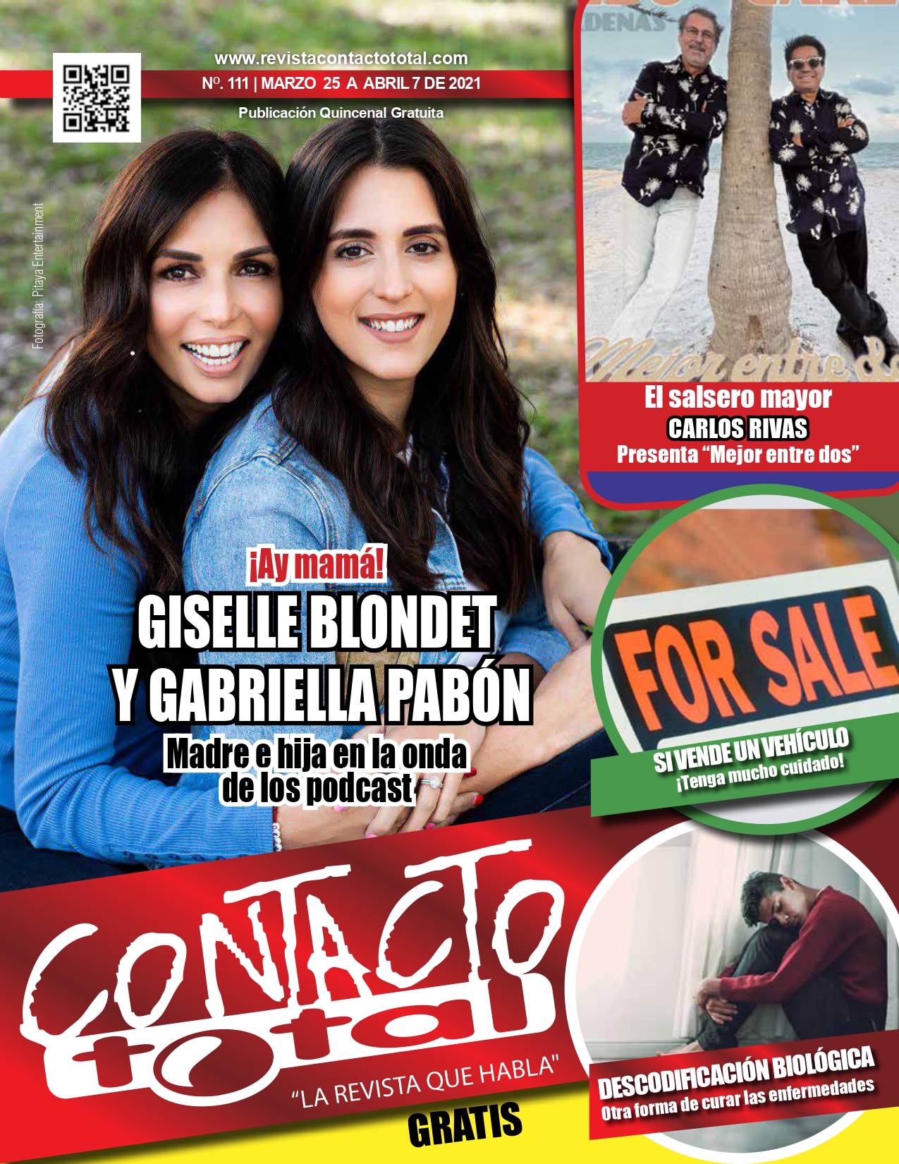 EDICIÓN 111