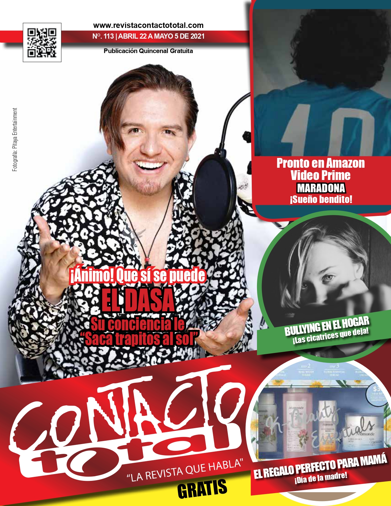 EDICIÓN 113