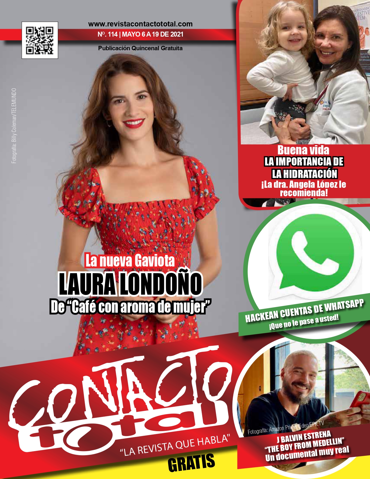 EDICIÓN 114