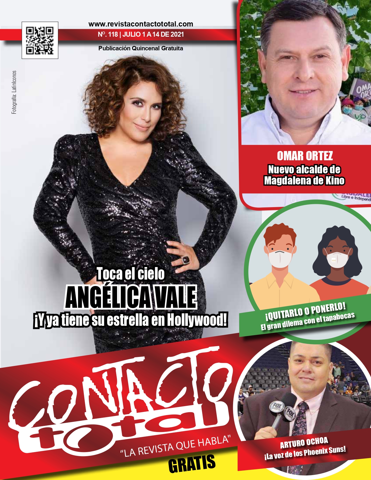 EDICIÓN 118