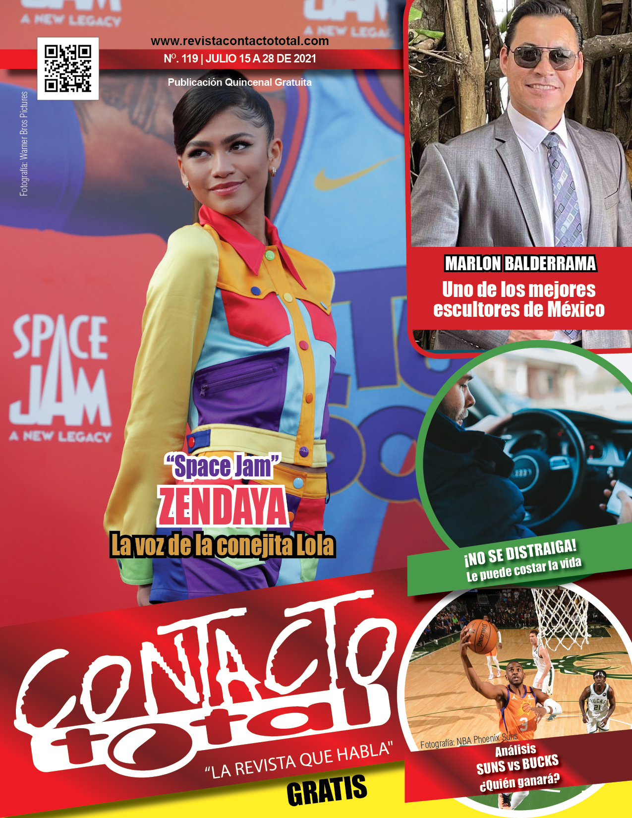 EDICIÓN 119