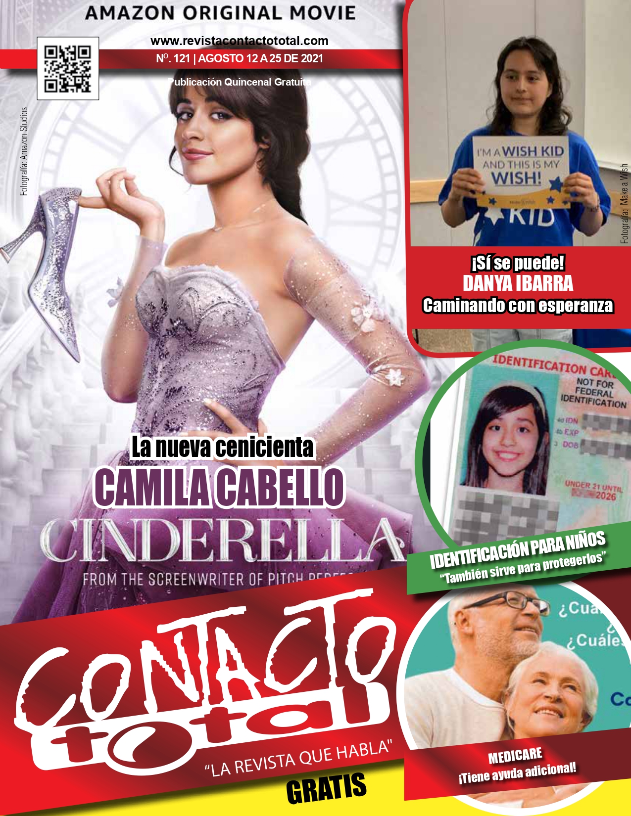 EDICIÓN 121