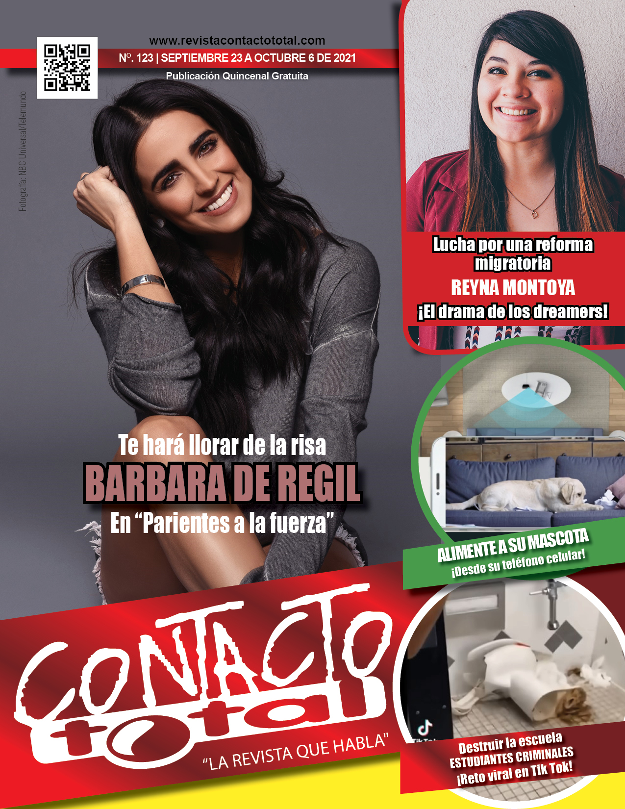 EDICIÓN 123
