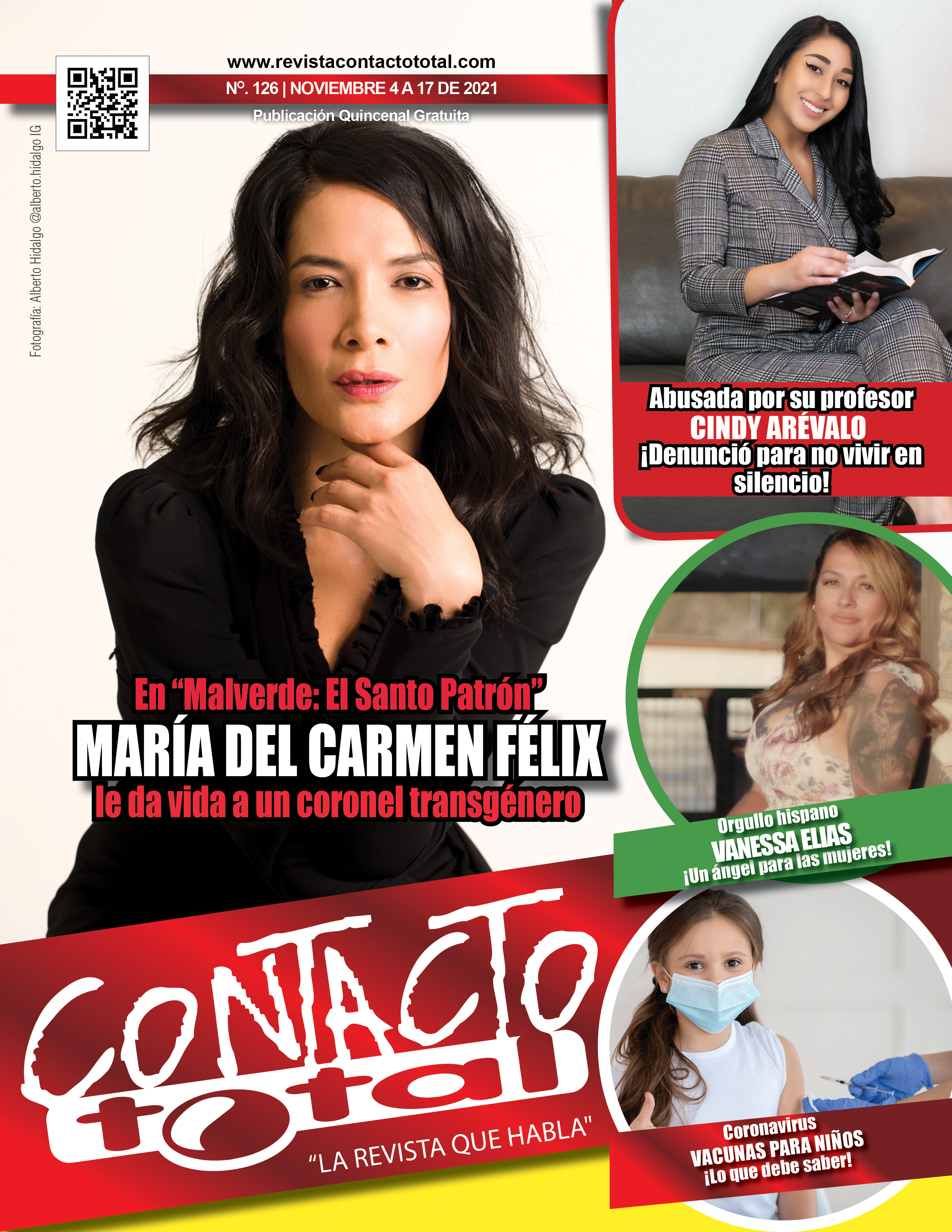 EDICIÓN 126