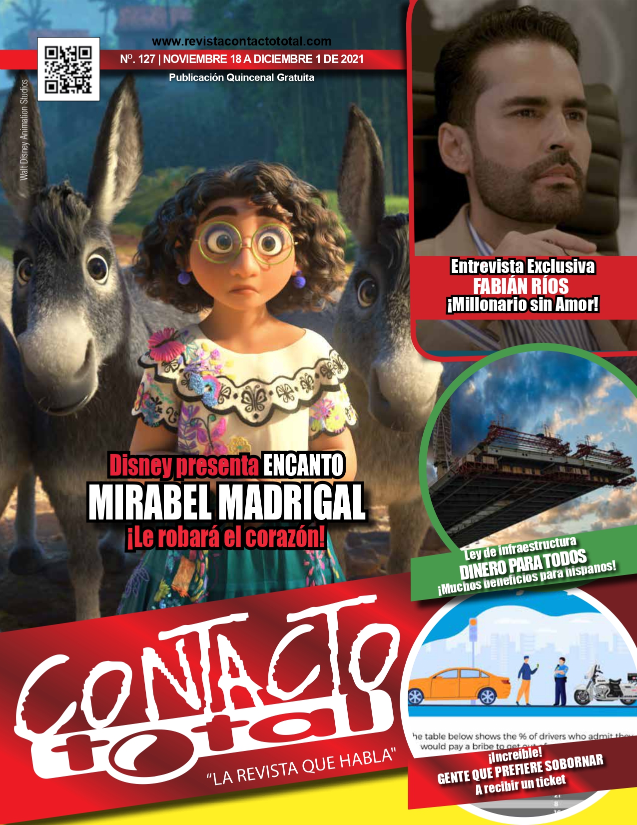 EDICIÓN 127
