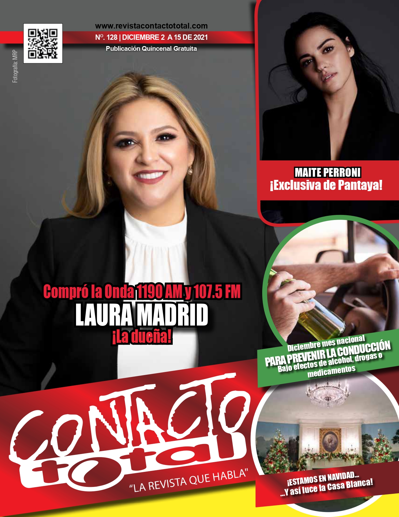 EDICIÓN 128