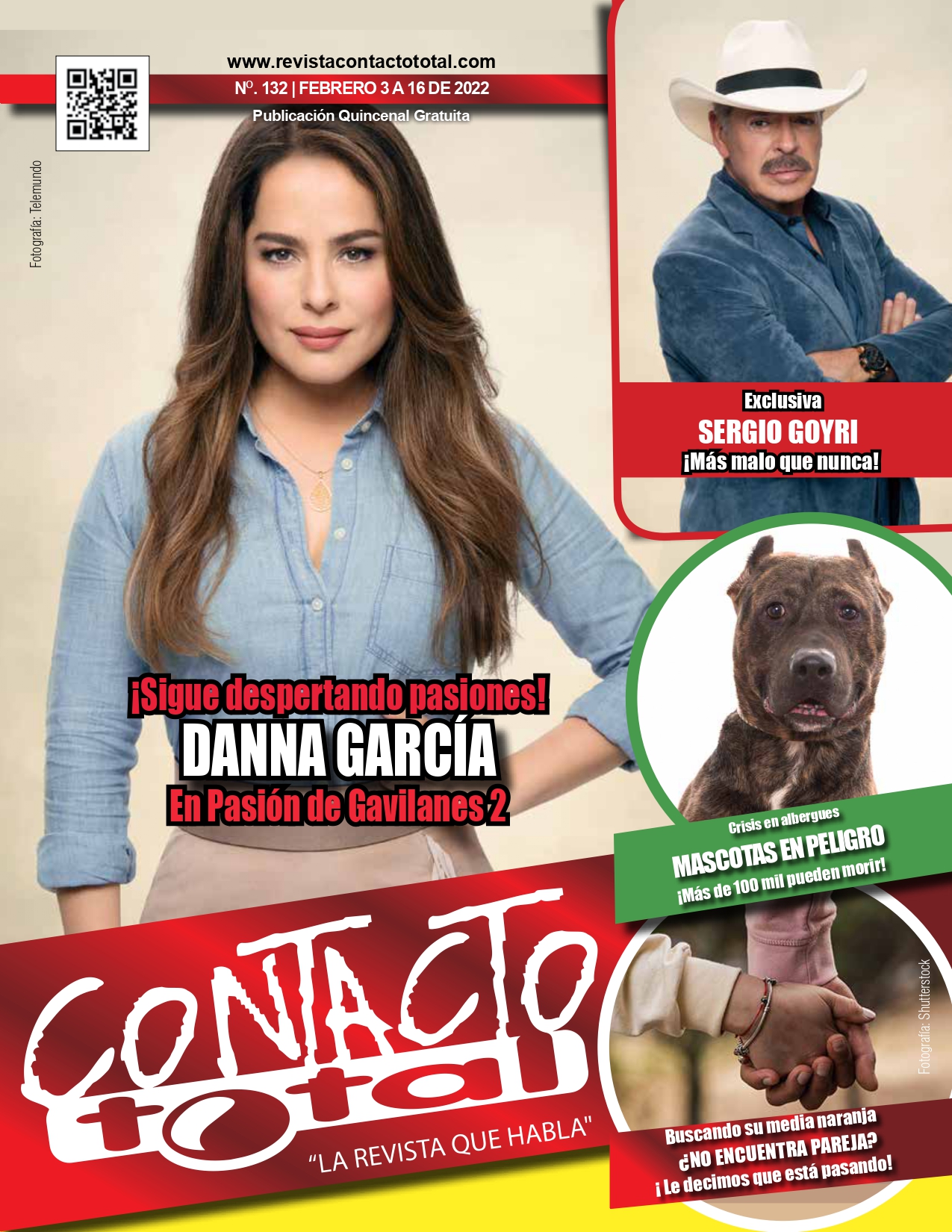 EDICIÓN 132