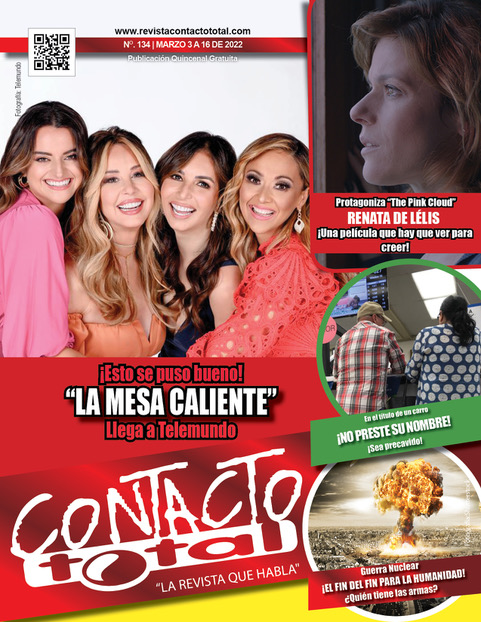 EDICIÓN 134