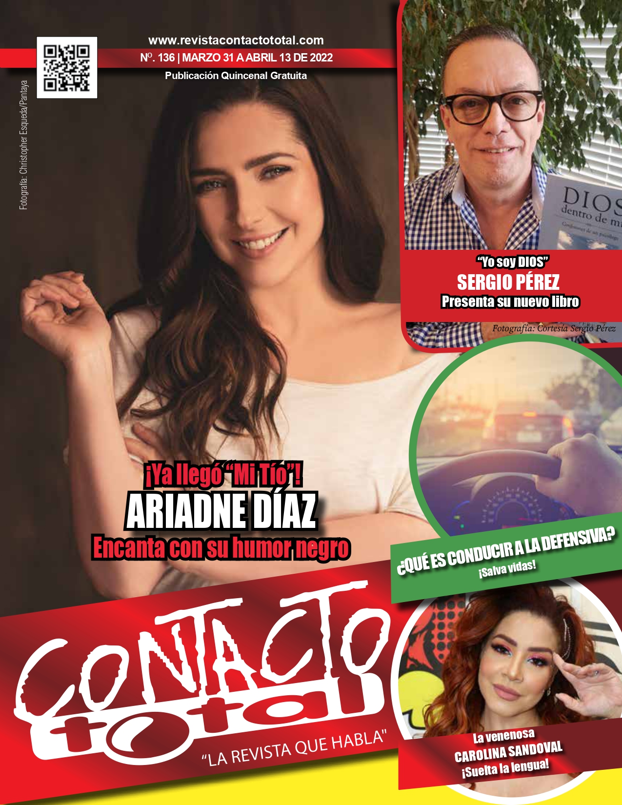 EDICIÓN 136